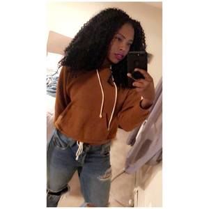 Meet your Posher, Jordan